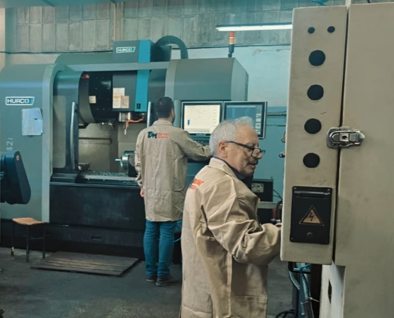 Teknik Otomat Fabrika