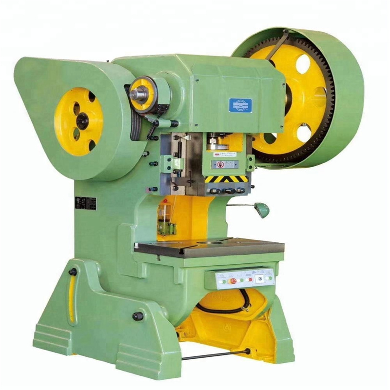Hidrolik Pres 100-120 Ton