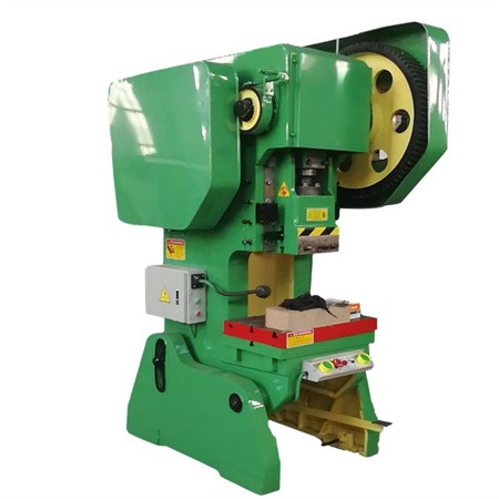 Hidrolik Pres 30-60 Ton