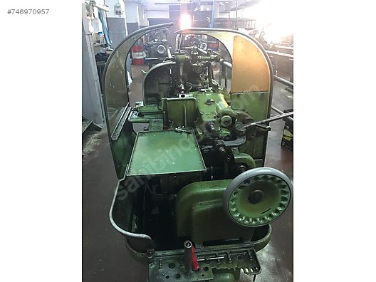 B 60 Otomat
