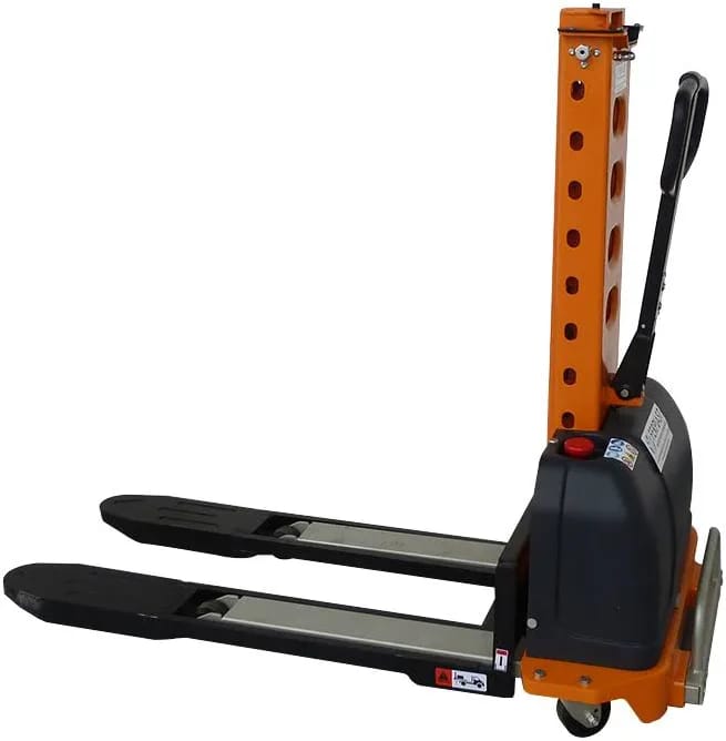 Forklift İstif Makinesi