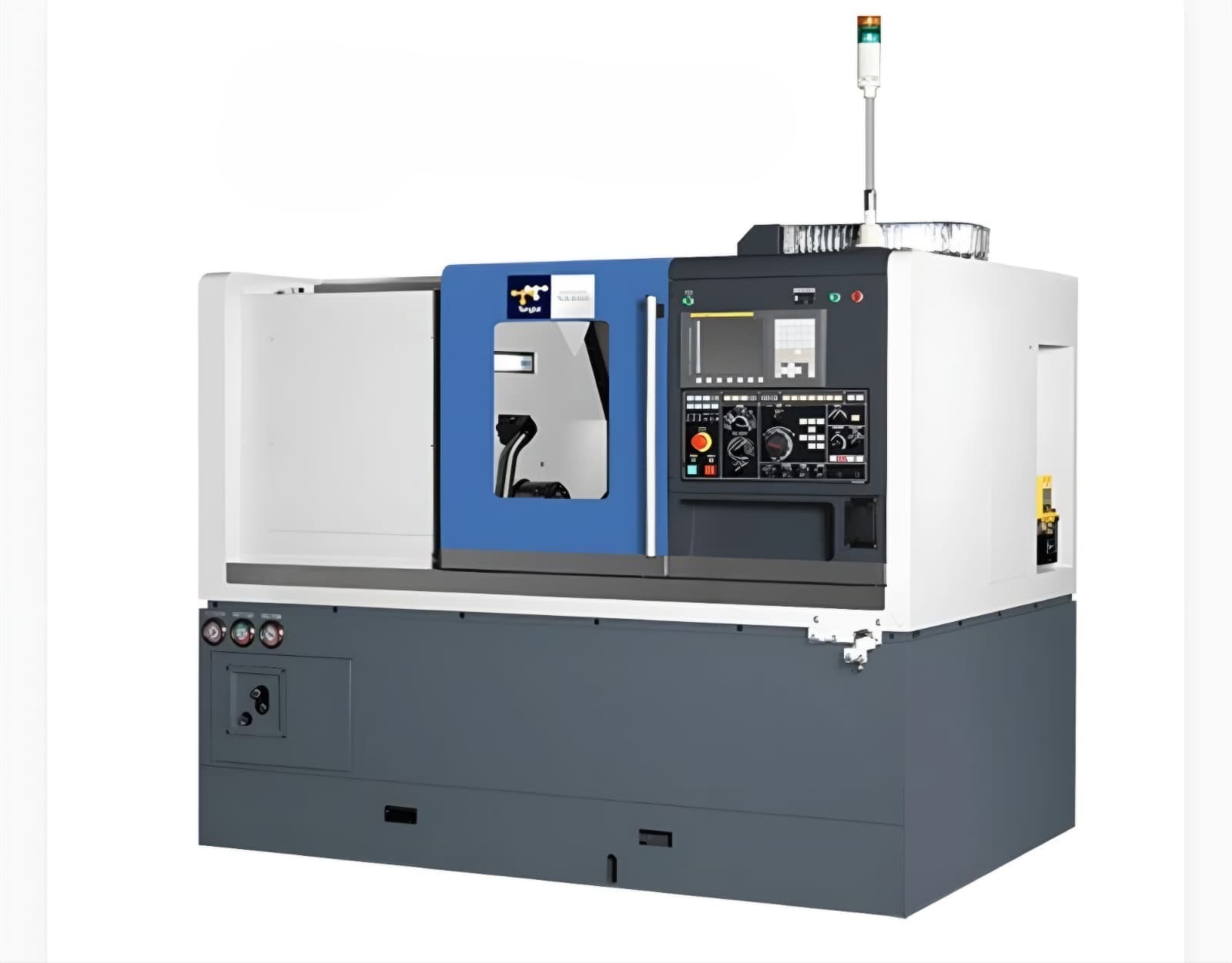 CNC Torna Tongtai